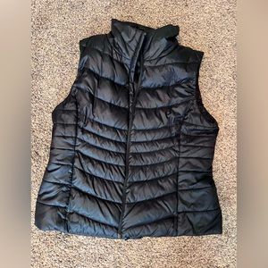 Northface vest